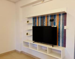 Veu Ragamalika Cochin Near Lakeshore Hospital - Cochin - 9