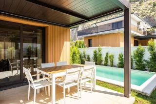 Luxury Villa Artemis Mondello - 0