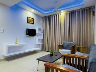 Veu Ragamalika Cochin Near Lakeshore Hospital - Cochin - 5