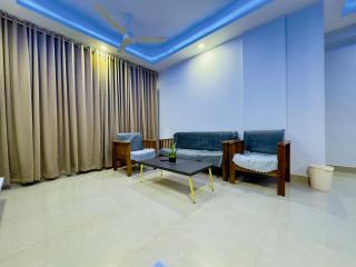 Veu Ragamalika Cochin Near Lakeshore Hospital - Cochin - 4