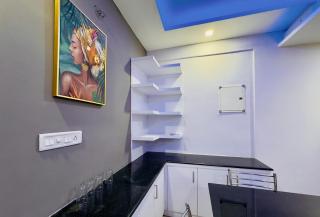 Veu Ragamalika Cochin Near Lakeshore Hospital - Cochin - 2