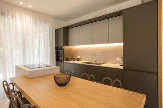 Luxury Villa Artemis Mondello - Palermo - 4