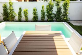 Luxury Villa Artemis Mondello - Palermo - 2