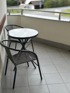 Apartmán Edita - Velké Losiny - 8