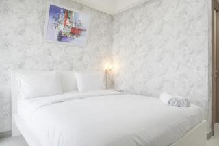 Warm and Elegant 1BR at Gold Coast Apartment By Travelio - 8