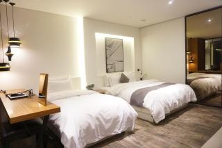 Ischia Hotel - Yongin - 3