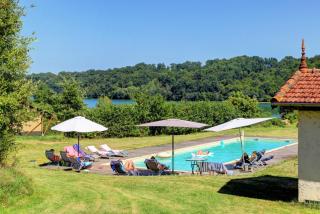 Domaine La Barbe ! - - 2