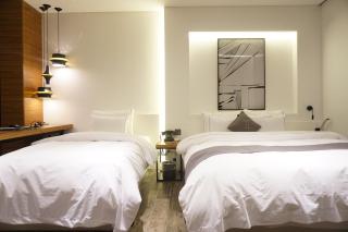 Ischia Hotel - Yongin - 4