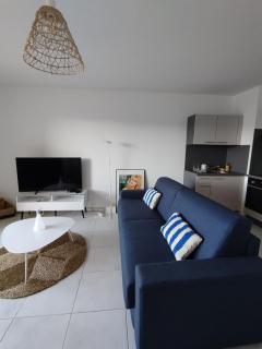 Appartement Spacieux et Lumineux - Cogolin - 6