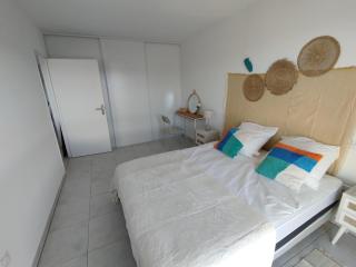 Appartement Spacieux et Lumineux - Cogolin - 4