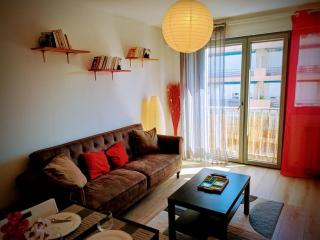 Joli appartement proche Genève - Annemasse - 7