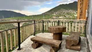 Kayanberd Resort - Alaverdi - 6