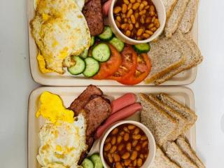 Royal Bafokeng Guest House - Bloemfontein - 5