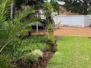 Royal Bafokeng Guest House - Bloemfontein - 1