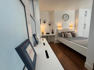 White Glasshouse Yard 1FL - Londres - 0