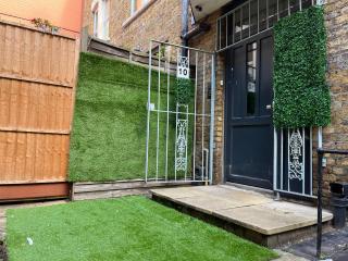 White Glasshouse Yard 1FL - Londres - 9