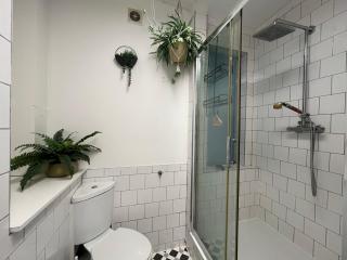 White Glasshouse Yard 1FL - Londres - 8