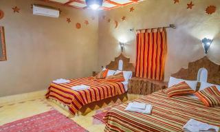 Hotel le Touareg - 3