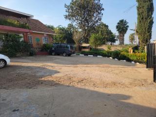 Grassroots Cafe & Deli - Masaka - 9