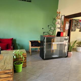 Grassroots Cafe & Deli - Masaka - 7