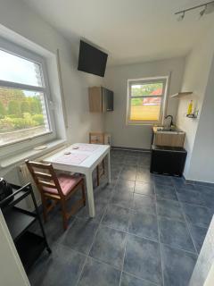Moderne Einliegerwohnung 2024 - Hesel - 5