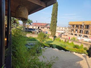 Grassroots Cafe & Deli - Masaka - 3