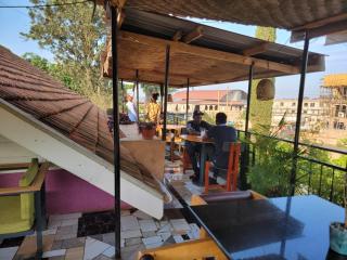 Grassroots Cafe & Deli - Masaka - 1