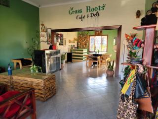 Grassroots Cafe & Deli - Masaka - 8