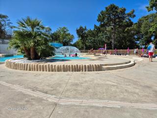 mobilhome neuf - Piriac-sur-Mer - 7
