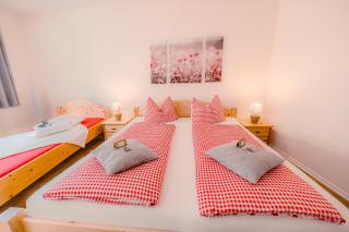 Pension zur Kurfürstin - 1