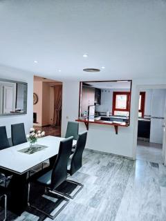 Monte Duquesa Plaza Palmeras close to Port and Beach - Manilva - 5