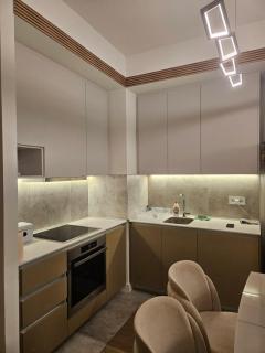 BwMils Apartment - Belgrad - 8