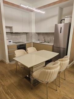 BwMils Apartment - Belgrado - 7