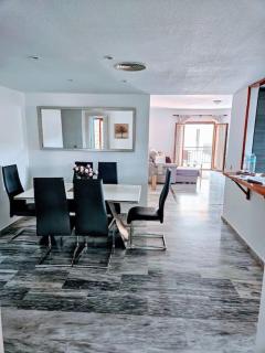 Monte Duquesa Plaza Palmeras close to Port and Beach - Manilva - 4