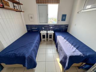 Lindo Apt com Vista para o Mar - Indaiá - Caraguatatuba - 4