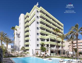 Hotel LIVVO Anamar Suites - Playa del Inglés - 0