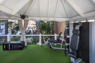Hotel LIVVO Anamar Suites - Playa del Inglés - 6