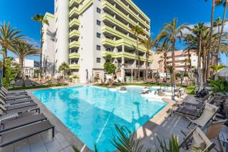 Hotel LIVVO Anamar Suites - Playa del Inglés - 8