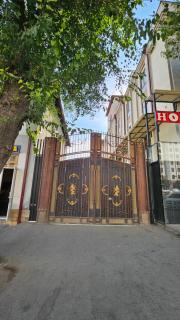 Rudaki apartment 2 комнатная квартира - 9