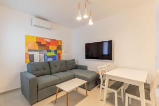 Mykonos Luxury Apartment with Jacuzzi - 3