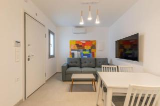 Mykonos Luxury Apartment with Jacuzzi - 1