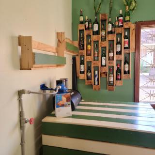 Grassroots Cafe & Deli - Masaka - 5