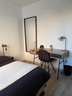 Marquer Colocation Resistance M58 M59 - 8