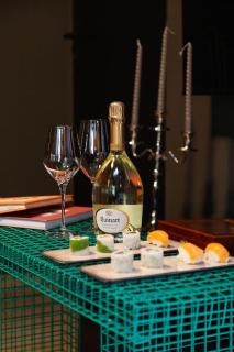 Le Dark - París - 6