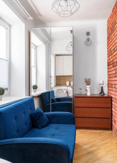 RentPlanet - Apartament Służew - Varsavia - 6