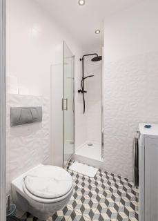 RentPlanet - Apartament Służew - Varsavia - 2