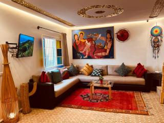 Art riad au bord de la mer 2 - El Jadida - 1