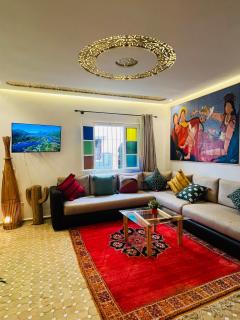 Art riad au bord de la mer 2 - El Jadida - 2