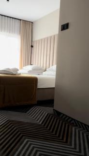 Hotel Panorama Nowy Sącz - Nowy Sącz - 8