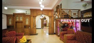 Lenkara Residency - 2